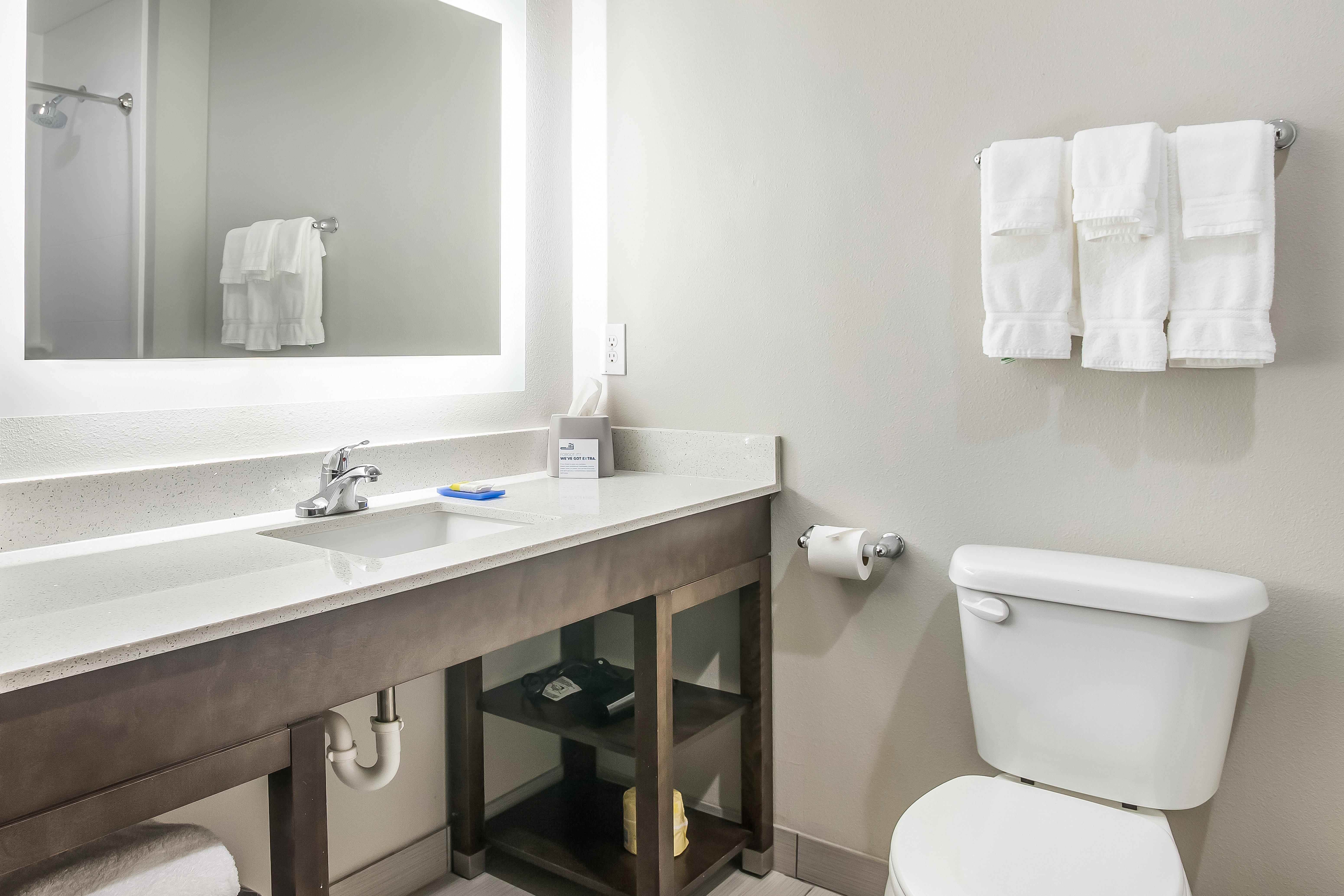 Holiday Inn Express & Suites Tulsa East - Catoosa By Ihg מראה חיצוני תמונה