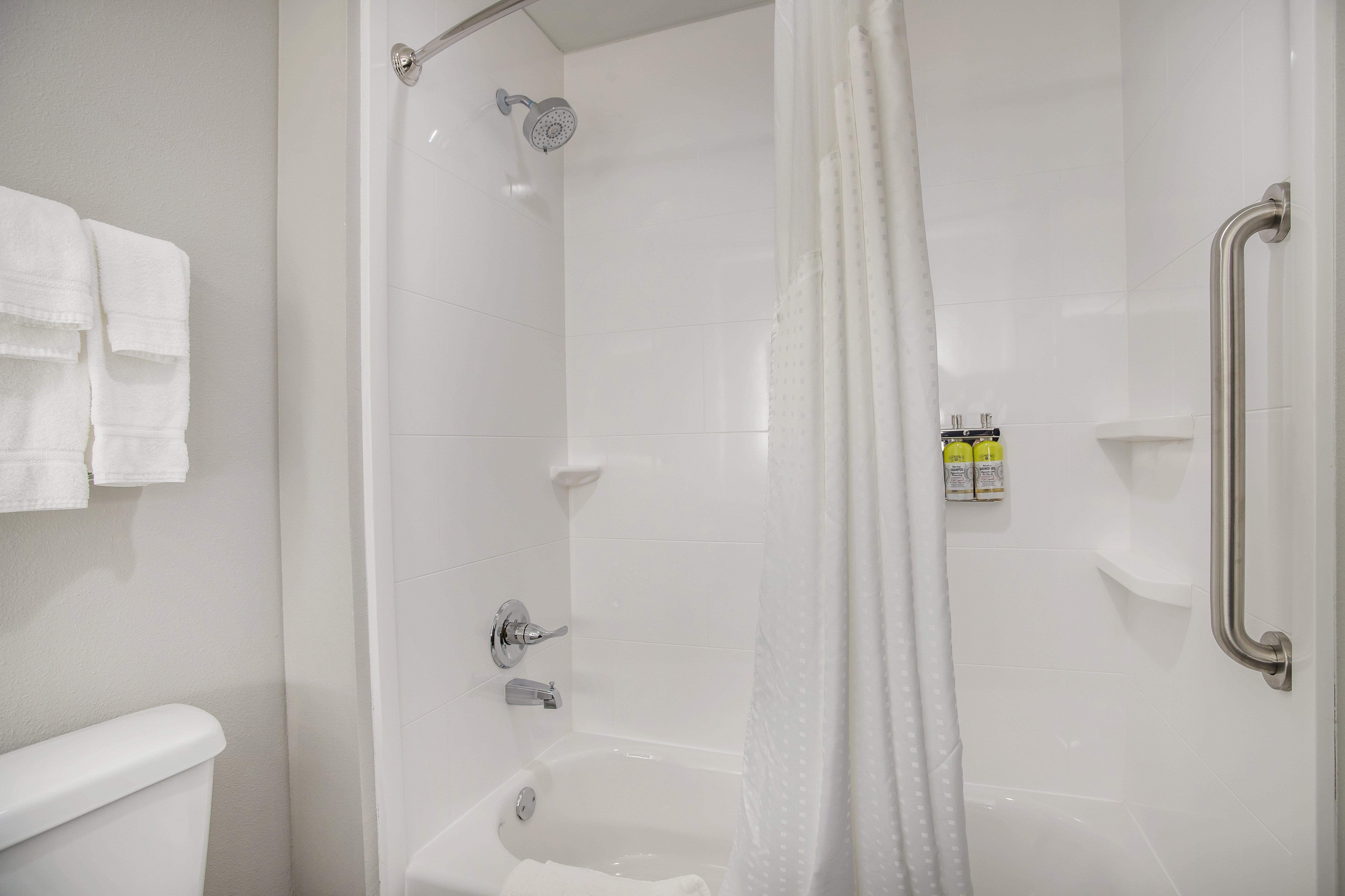 Holiday Inn Express & Suites Tulsa East - Catoosa By Ihg מראה חיצוני תמונה