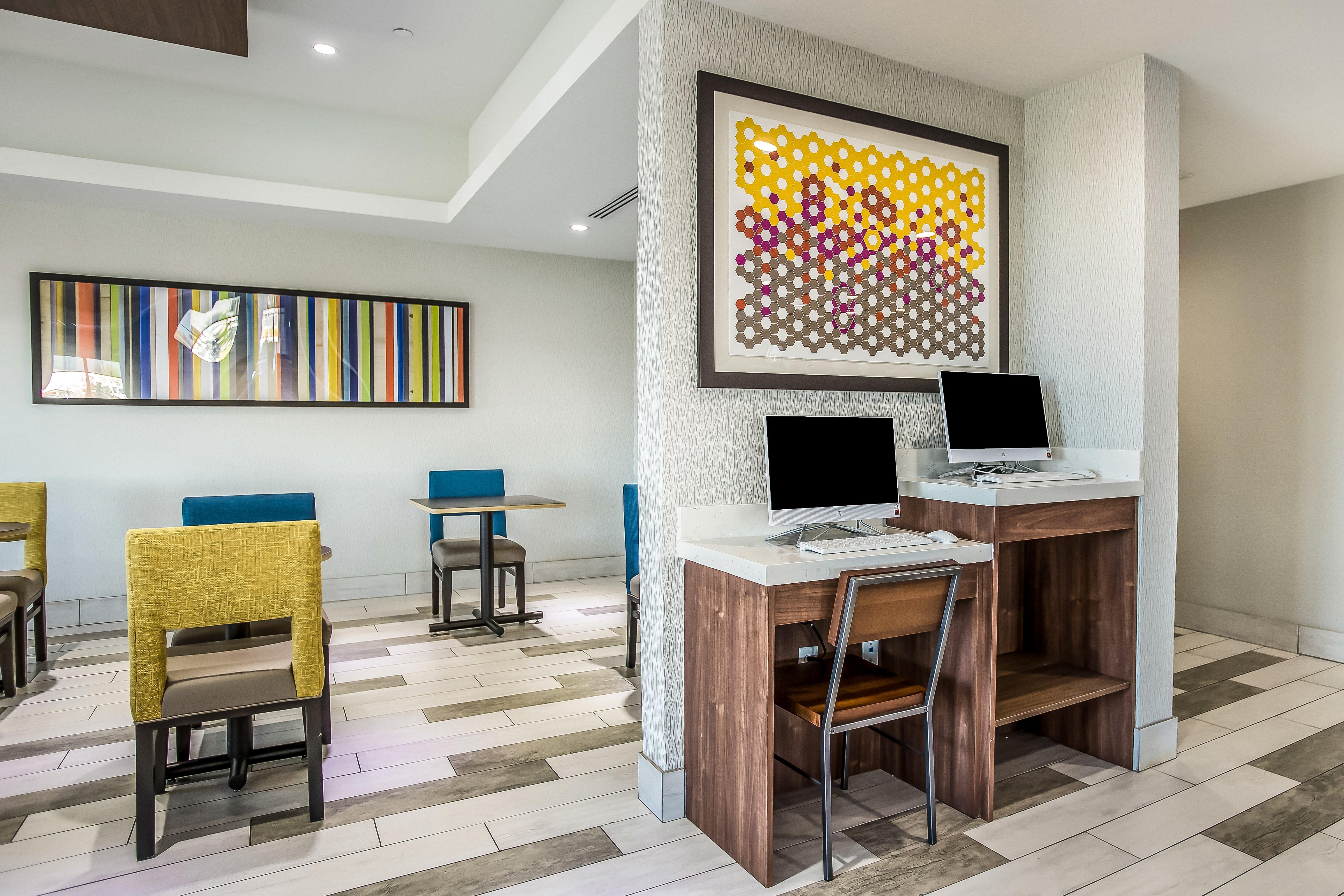 Holiday Inn Express & Suites Tulsa East - Catoosa By Ihg מראה חיצוני תמונה