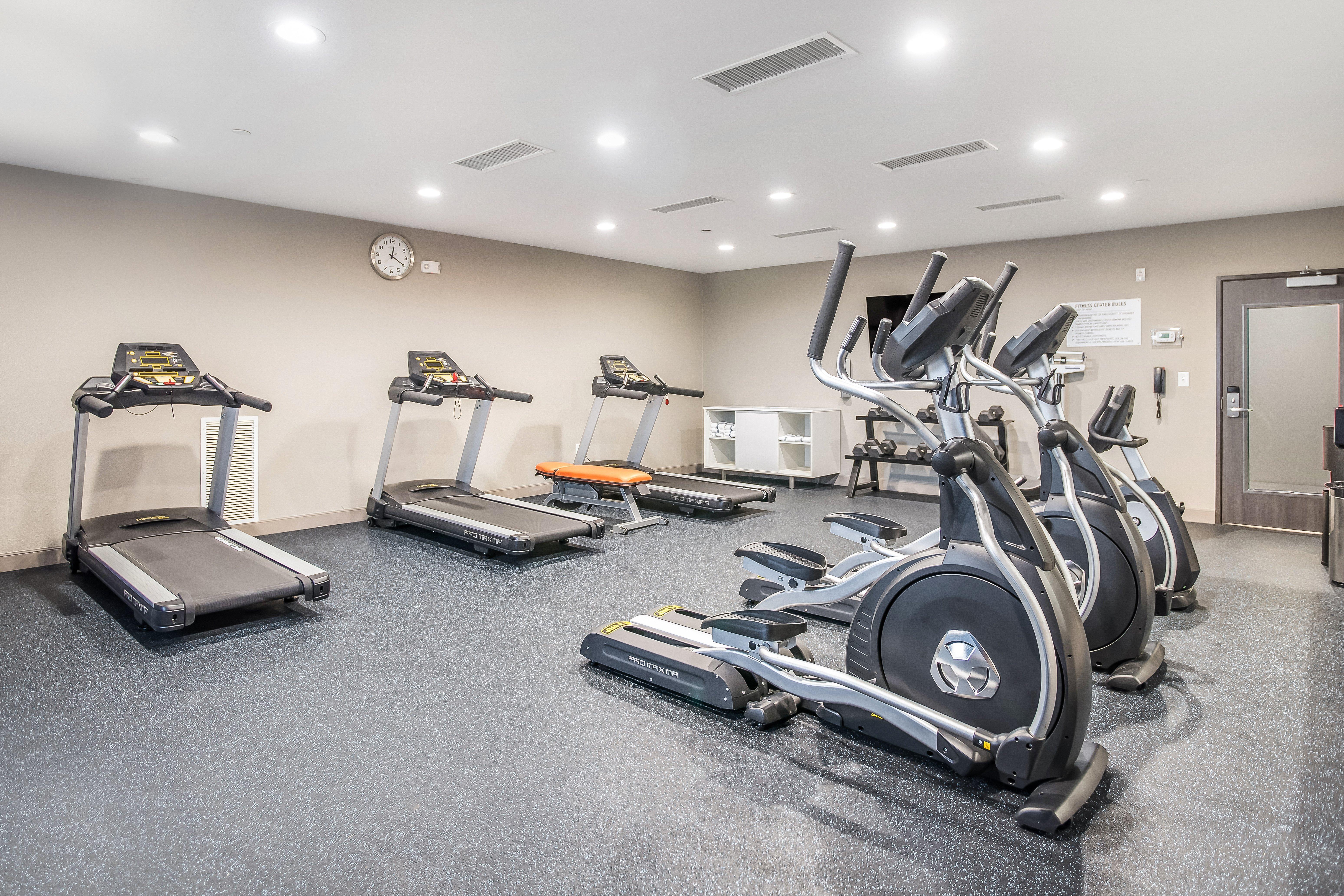 Holiday Inn Express & Suites Tulsa East - Catoosa By Ihg מראה חיצוני תמונה