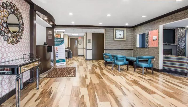 Holiday Inn Express & Suites Tulsa East - Catoosa By Ihg מראה חיצוני תמונה