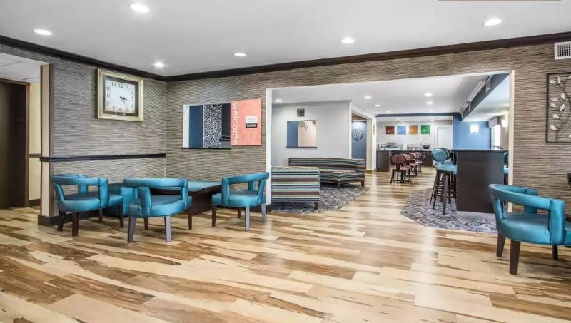 Holiday Inn Express & Suites Tulsa East - Catoosa By Ihg מראה חיצוני תמונה