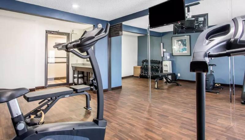 Holiday Inn Express & Suites Tulsa East - Catoosa By Ihg מראה חיצוני תמונה