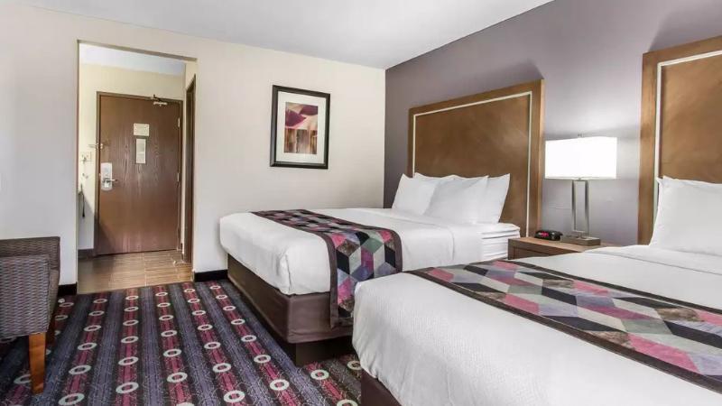 Holiday Inn Express & Suites Tulsa East - Catoosa By Ihg מראה חיצוני תמונה