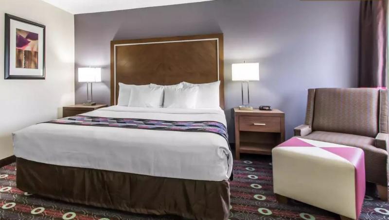 Holiday Inn Express & Suites Tulsa East - Catoosa By Ihg מראה חיצוני תמונה