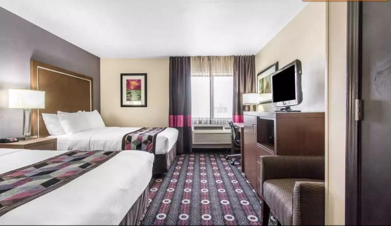 Holiday Inn Express & Suites Tulsa East - Catoosa By Ihg מראה חיצוני תמונה
