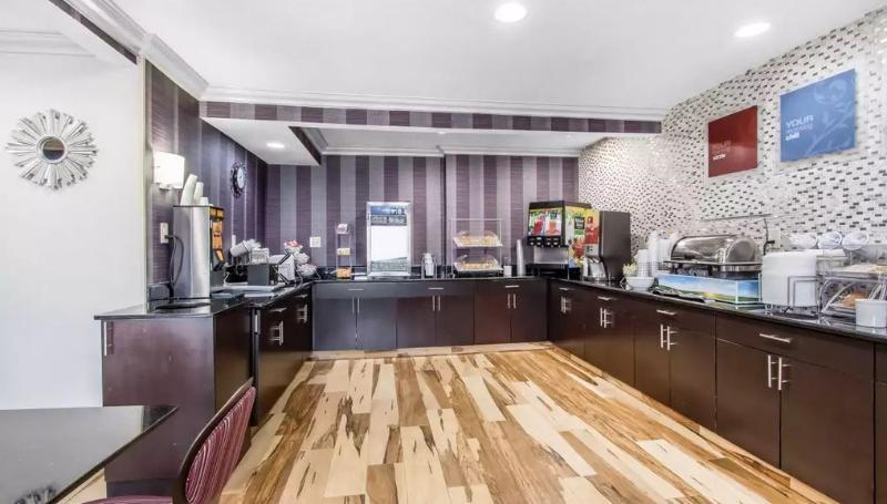 Holiday Inn Express & Suites Tulsa East - Catoosa By Ihg מראה חיצוני תמונה